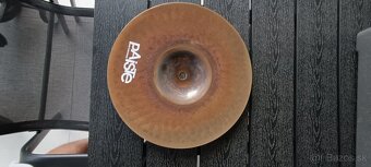Paiste RUDE 10" splash - 2