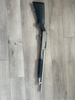 Predám Mossberg 500 - 2