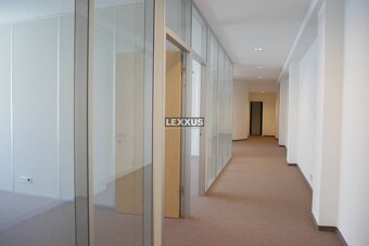| samostatné kancelárie v Tatra Residence pri Dunaji, BA I - 2