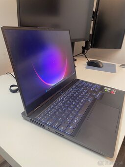 Lenovo Legion Slim 7 Gen6 - 2