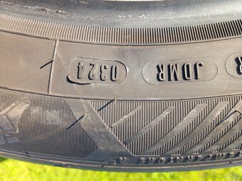 215/55 r17 letne pneumatiky goodyear - 2