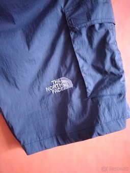 The North Face - kraťasy - 2