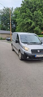 Fiat Scudo 2.0 jtd - 2
