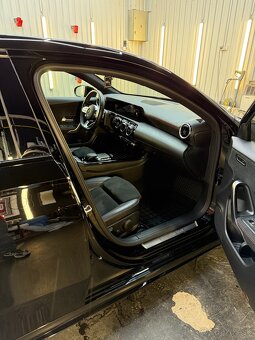 Predám Mercedes A180 - 2