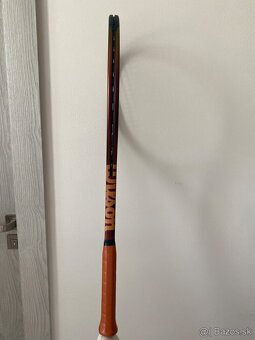 Wilson Pro Staff v14 - 2