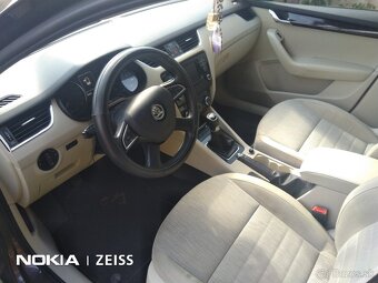 Škoda Octavia combi - 2