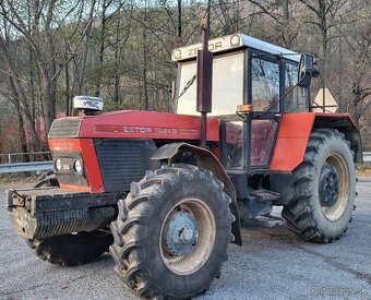 Predam zetor 16245 TURBO S TP,ŠPZ,STK,EK - 2