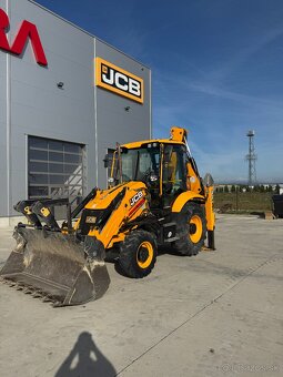 JCB 3CX PLUS 14H5WA - 2