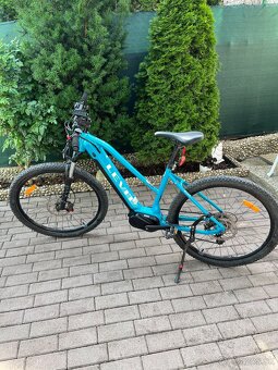 Elektrobicykel LEVIT - 2