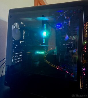RTX 3070 Procesor 4,2GHz 1tb hardisk ⌨️🖱 - 2