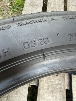 Bridgestone 225/45 R18 4x=120e - 2