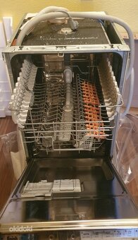 Umyvacka Electrolux ESL47700R - 2