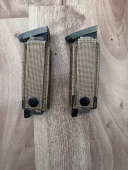 Multicam pistolove sumky - 2