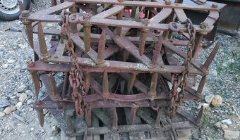 Brány - 2