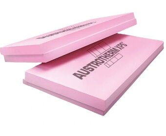 XPS STYRODUR EXTRUDOVANY POLYSTYREN - 2