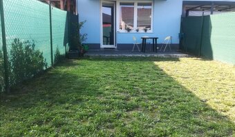Na predaj 1-izbový byt so záhradou a parkovacím miestom – Sl - 2