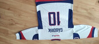 Predám hokejovú vystroj - 2