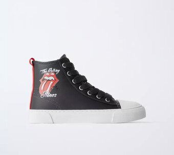 Nové Zara tenisky - 2