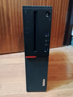 Lenovo M700 - 2