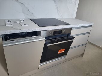 2- izbový byt v Trebišove ulica SNP, sídlisko juh - 2