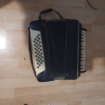 Harmonika - 2