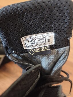 Kanady Goretex - 2