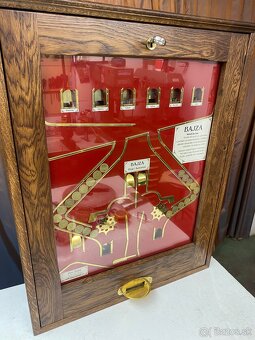 Hraci automat Bajza, forbes, pinball, kuločnik - 2