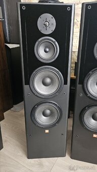 JBL LX 1000 MKII - 2