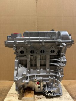 motor Kia, Hyundai 1,6 T-GDI G4FJ NOVÝ - 2