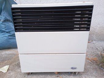 Plynové gamatky karma  kachle na plyn 5kw - 2