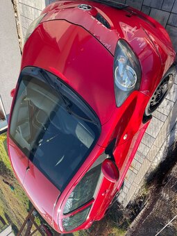 PREDAM na ND Toyota Aygo 1.0 r.v.2009 - 2