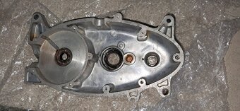 Jawa pionier diely - 2