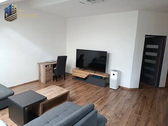 Kompletne zrekonštruovaný 2 izbový byt s balkónom - 2