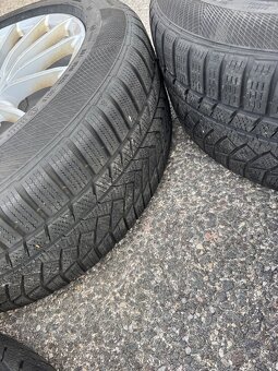 Audi A4,A5 225/50R17 - 2