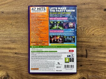 Just Dance 2014 na XBOX 360 - 2