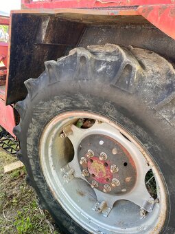 Zetor 6711 náhradné diely - 2