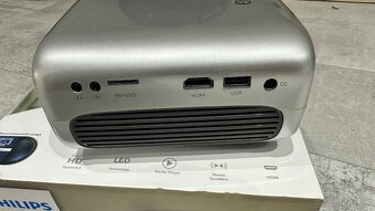 Projektor Philips NeoPix Easy 2+ - 2