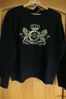 RALPH LAUREN luxusna excluziv damska nova mikina M/L - 2