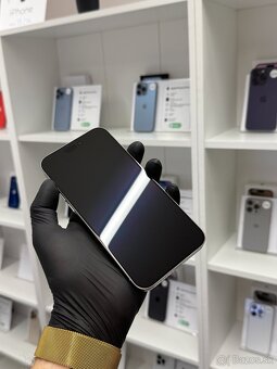 ZÁRUKA 2 ROKY /  Apple iPhone 15 Pro Max 512GB White Titan - 2