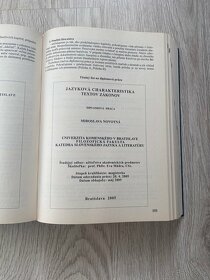 Slovenský pravopis - 2