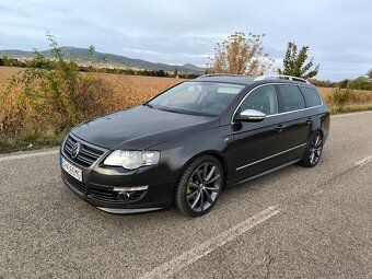 Passat B6 Variant R-line 125kw - 2