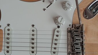 predám Fender - 2