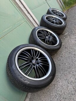 5x108 R19 Elektrony Alutec - 2