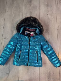 Lyziarska suprava Sportalm - 2