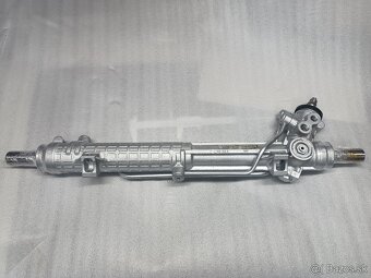Servoriadenie bmw e46 -4x4 - 2