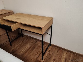 Predám písací stolík - 2