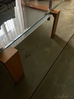 Konferenčný stolík - 2