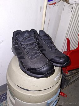 Adidas TERREX 44 - 2/3 - 2