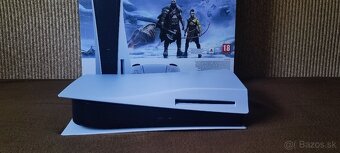 Playstation 5 s mechanikou - 2