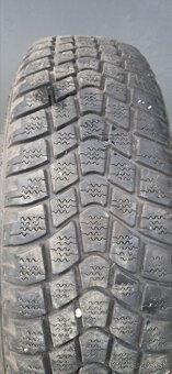 Zimne pneumatiky - 2